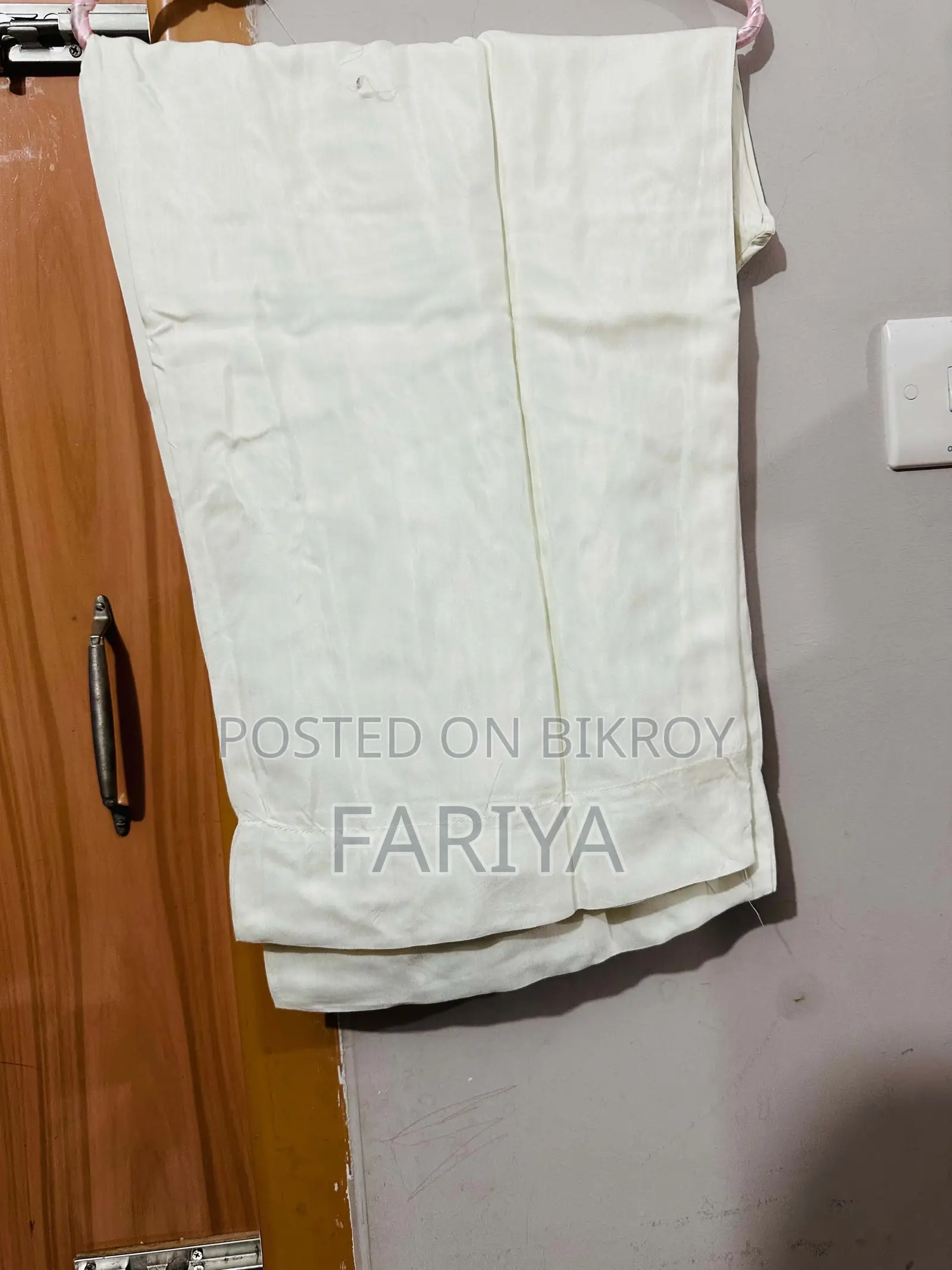 Pakistani Dress