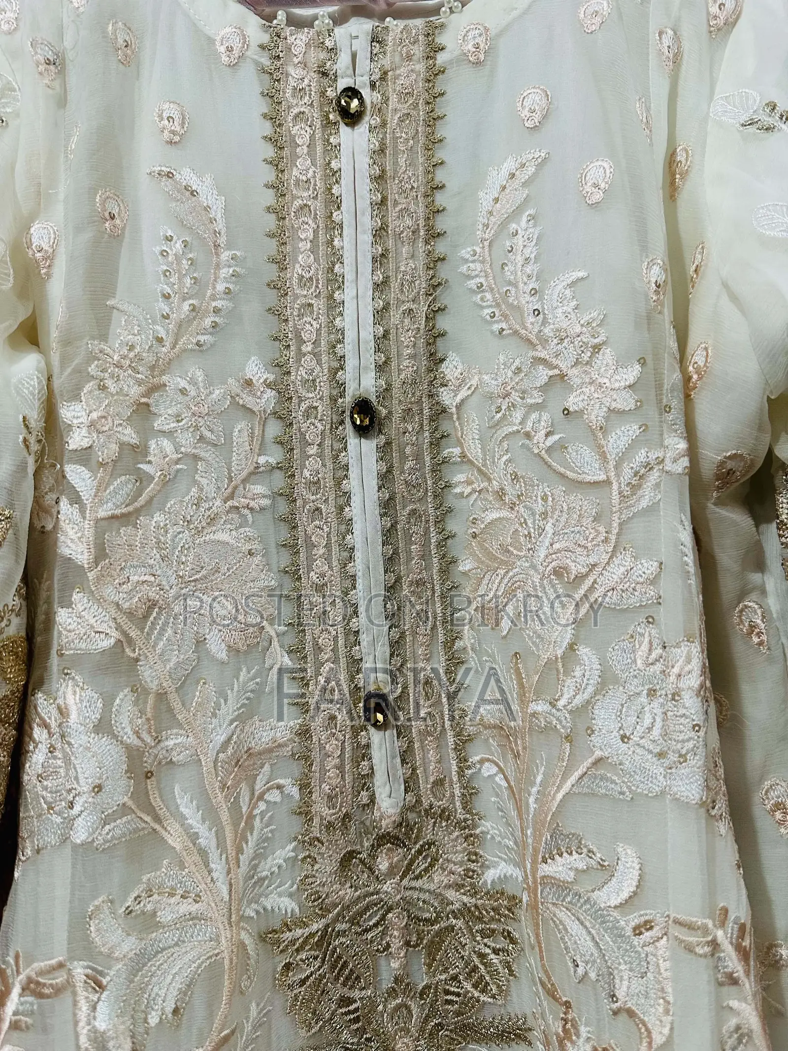 Pakistani Dress
