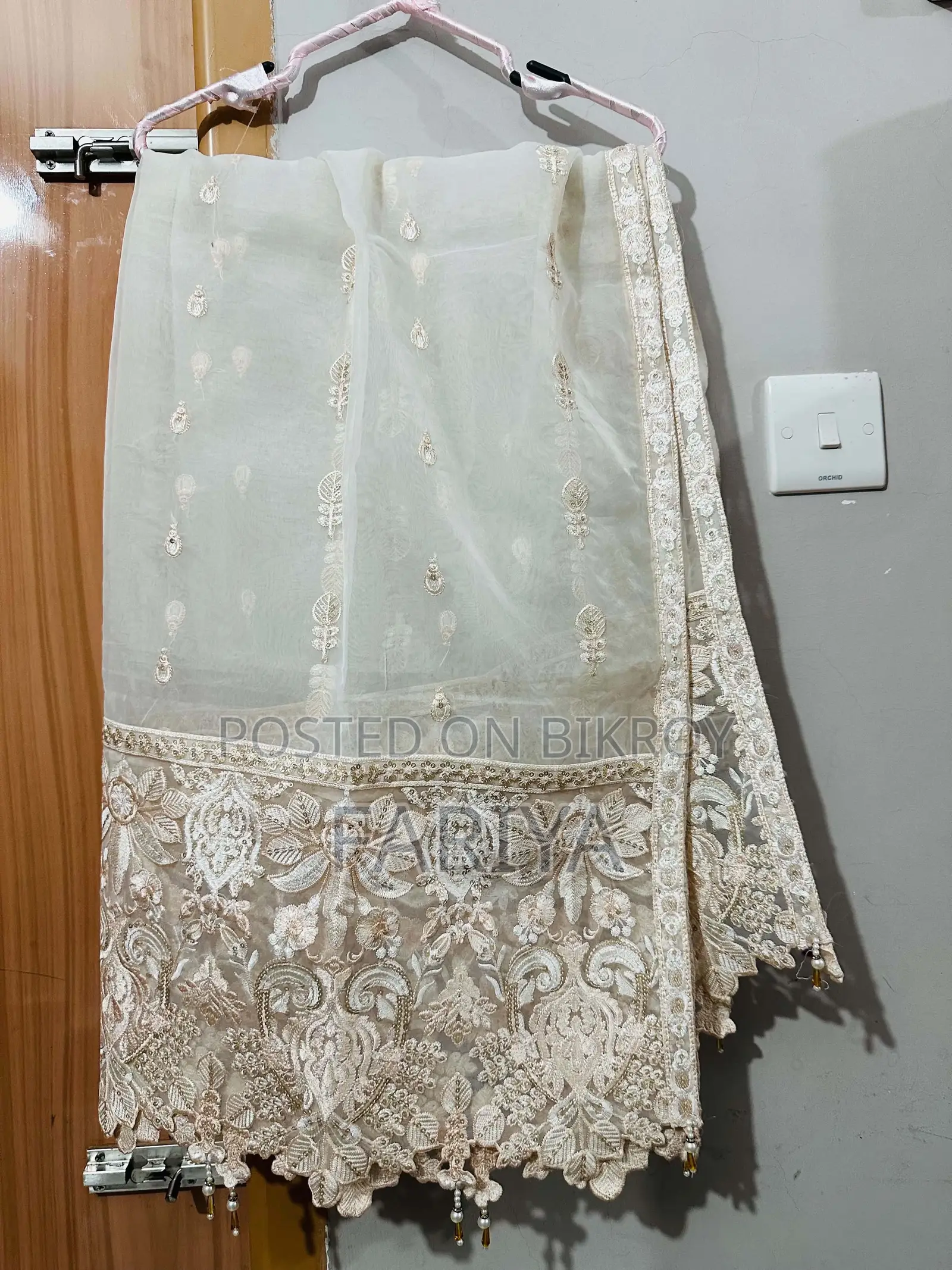 Pakistani Dress