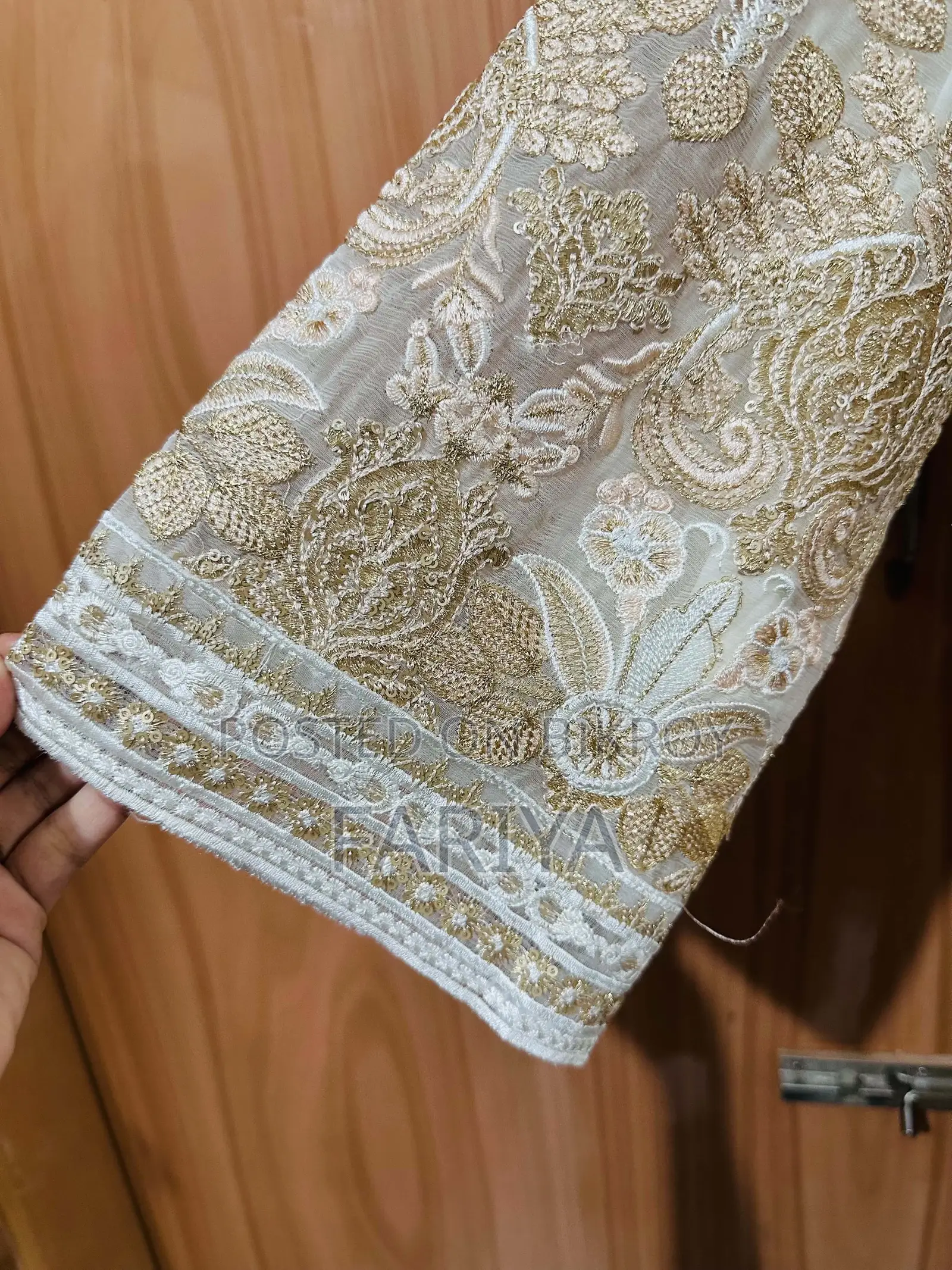 Pakistani Dress