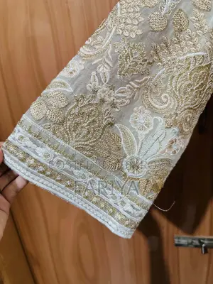 Pakistani Dress