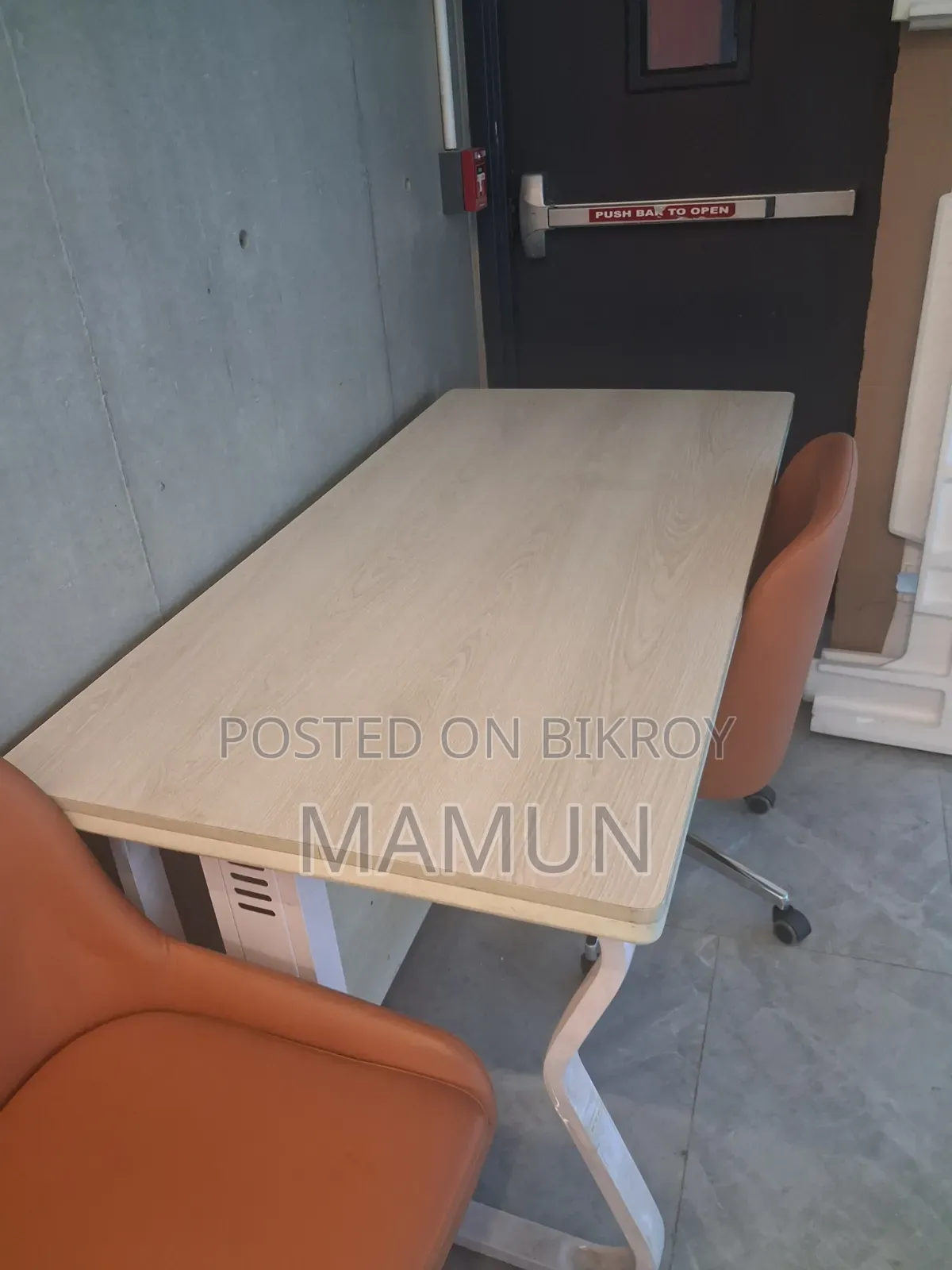 For Sale Only Office Table