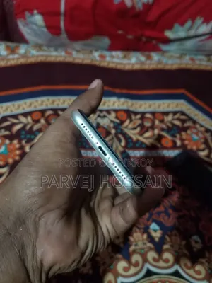 অ্যাপল আইফোন ১১ ১২৮ জিবি সাদা