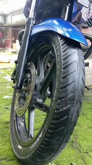 Bajaj Pulsar 150 2021 Blue