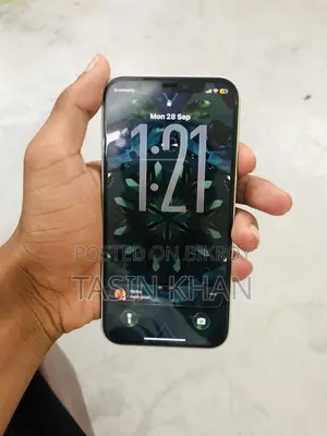 অ্যাপল আইফোন ১২ ১২৮ জিবি