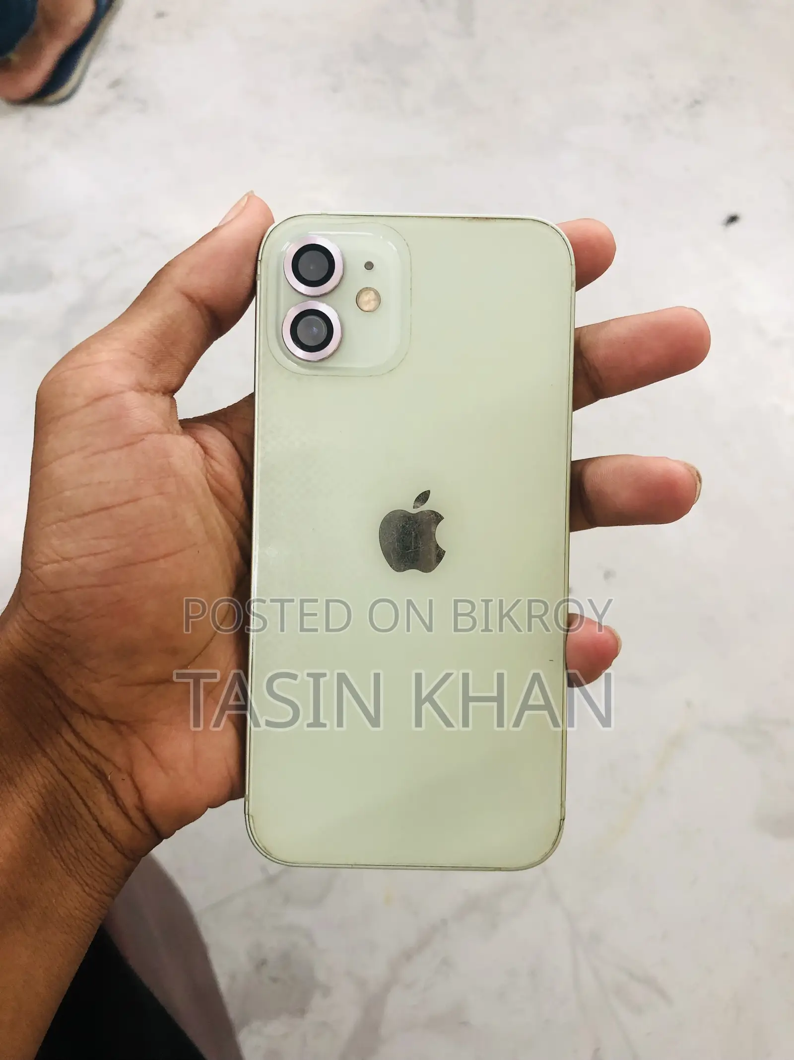 অ্যাপল আইফোন ১২ ১২৮ জিবি