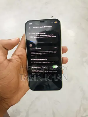 অ্যাপল আইফোন ১২ ১২৮ জিবি