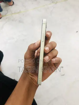 অ্যাপল আইফোন ১২ ১২৮ জিবি