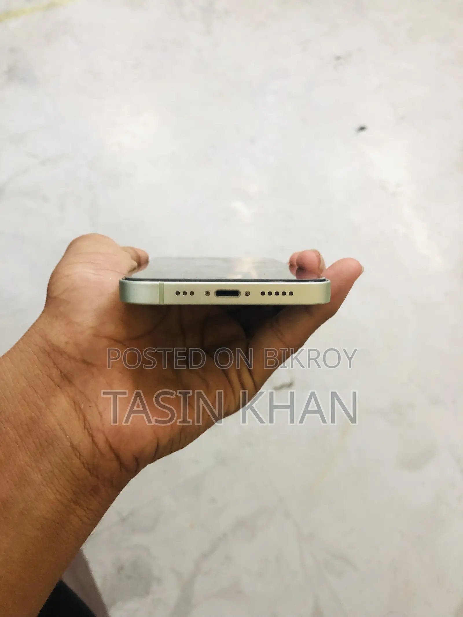 অ্যাপল আইফোন ১২ ১২৮ জিবি