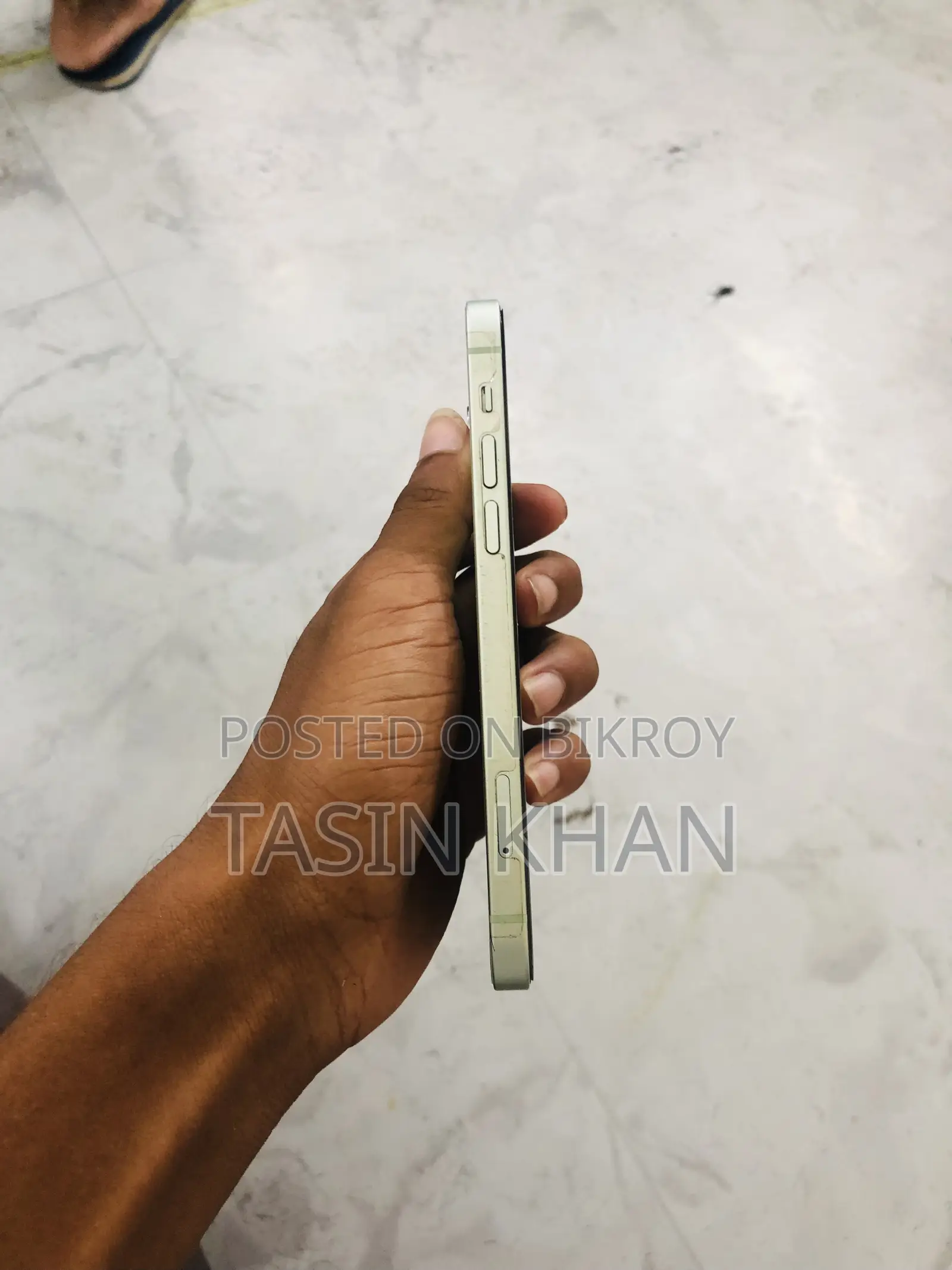 অ্যাপল আইফোন ১২ ১২৮ জিবি