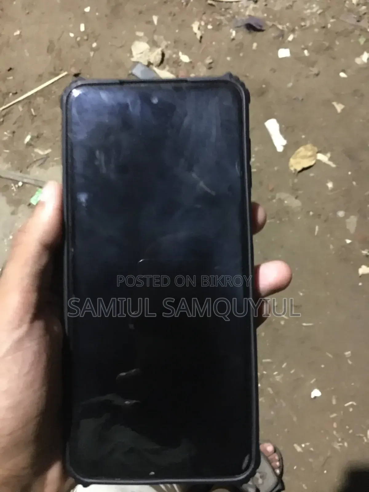Xiaomi Redmi Note 9 Pro 128 GB Blue