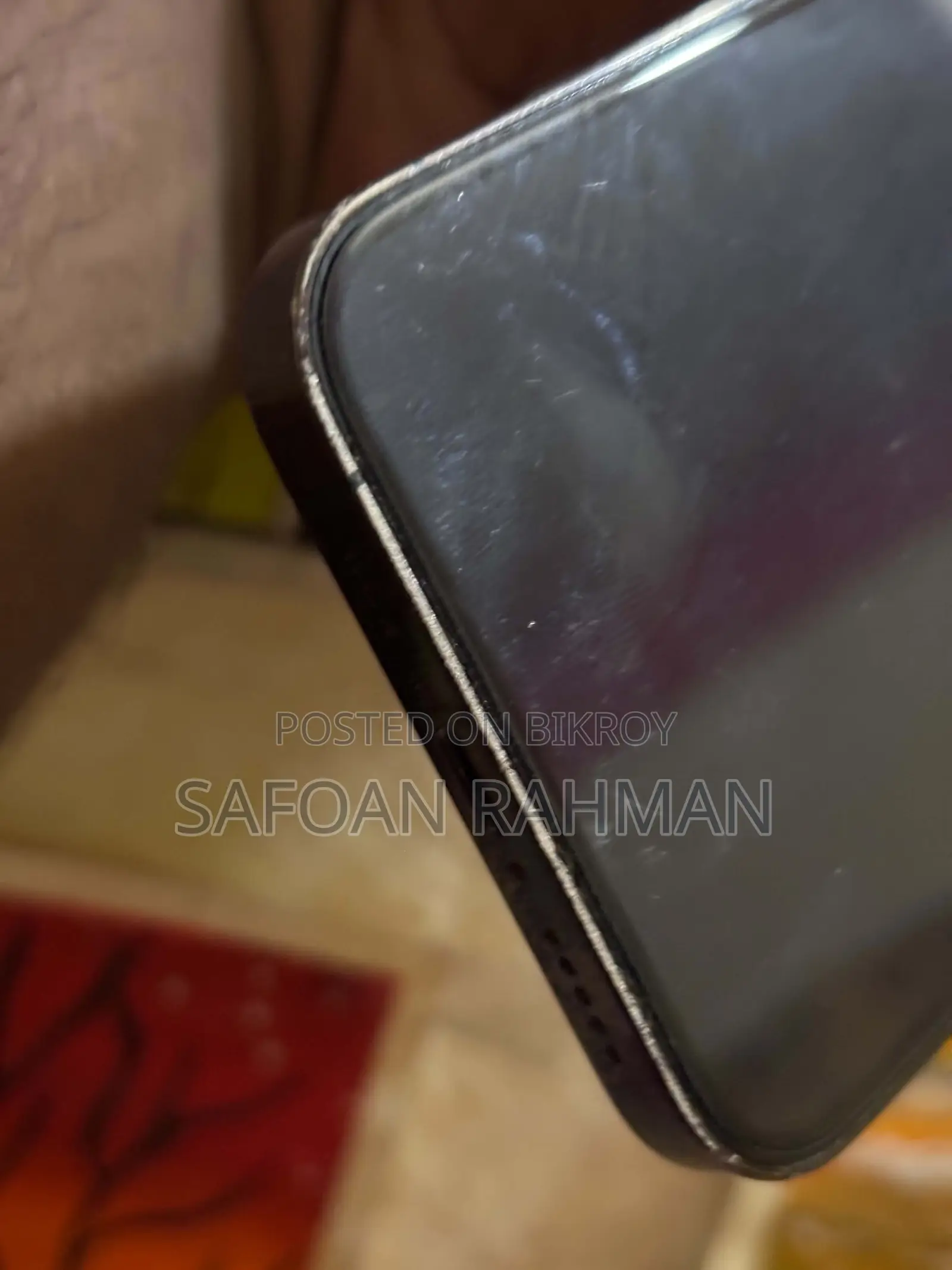 Apple iPhone 12 Pro 128 GB Gray