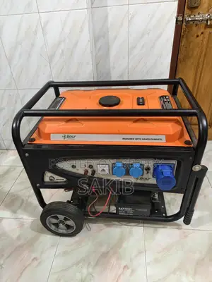 Aci Bolt Rn6500en With Handle Wheel
