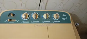 ওয়াশিং মেশিন