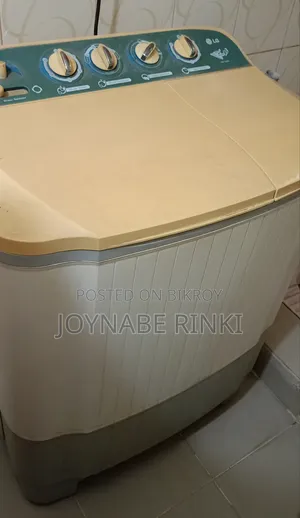 ওয়াশিং মেশিন