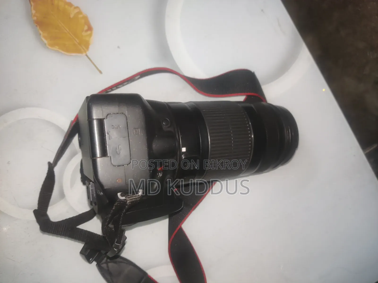 Canon 200d