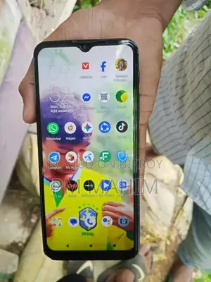 Lenovo K12 64 GB Blue