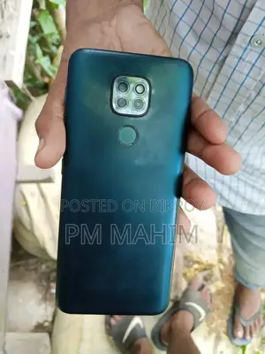 Lenovo K12 64 GB Blue