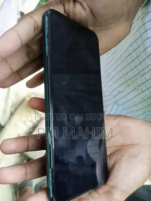 Lenovo K12 64 GB Blue
