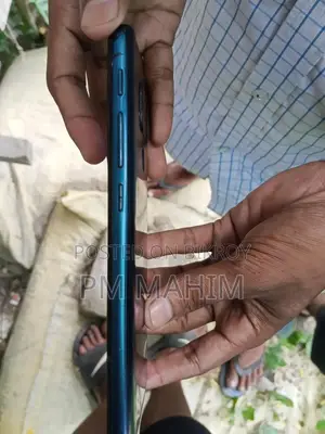 Lenovo K12 64 GB Blue