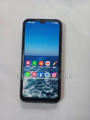 স্যামসাং গ্যালাক্সি এ৩১ ১২৮ জিবি ব্লু