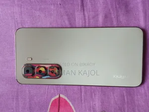 Infinix Hot 50 Pro 256 GB