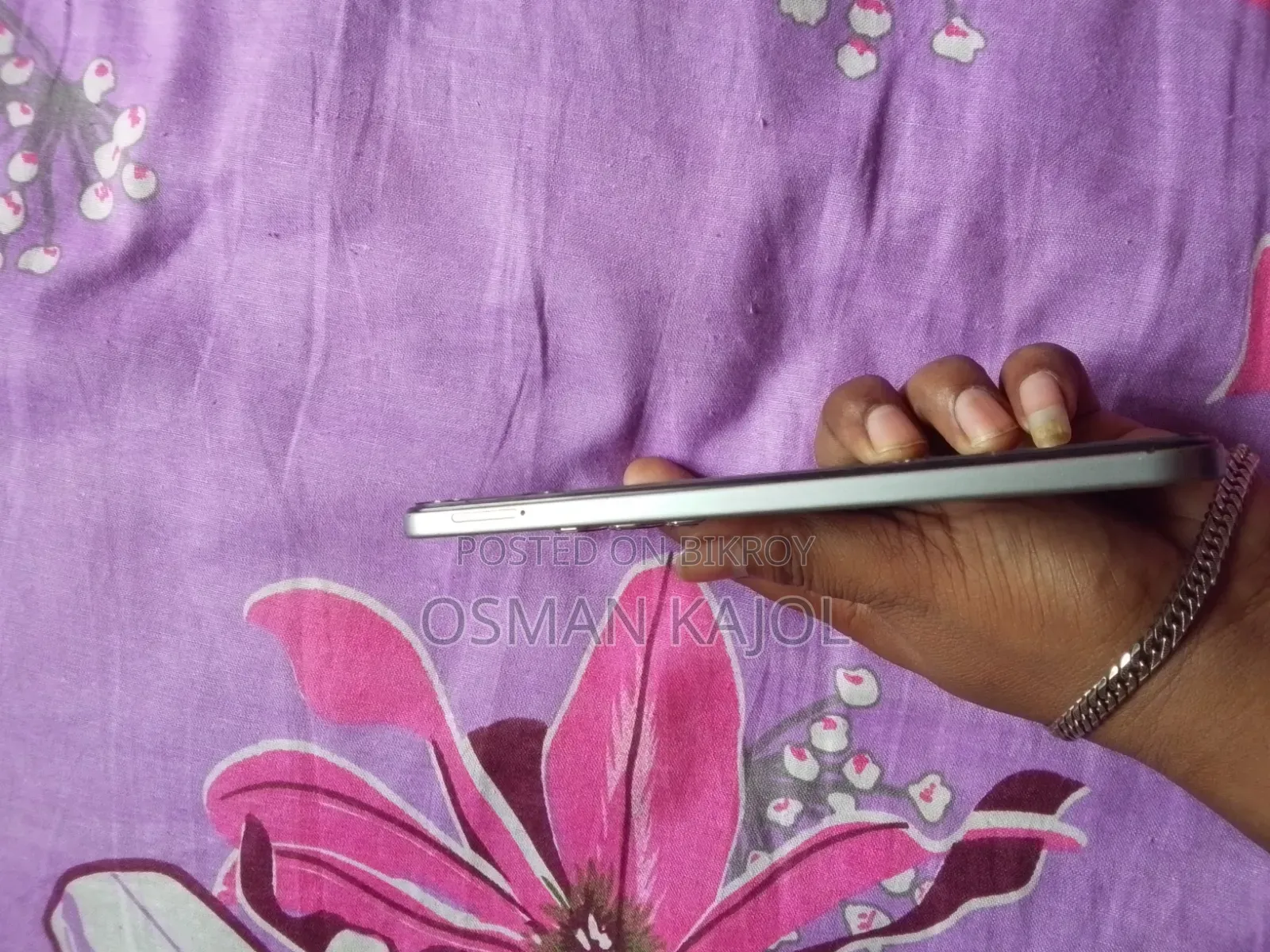 Infinix Hot 50 Pro 256 GB