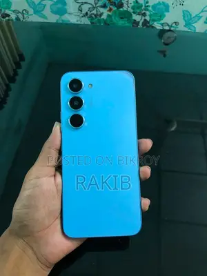 New Tecno Spark 40 Pro 128 GB Blue