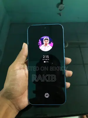 New Tecno Spark 40 Pro 128 GB Blue