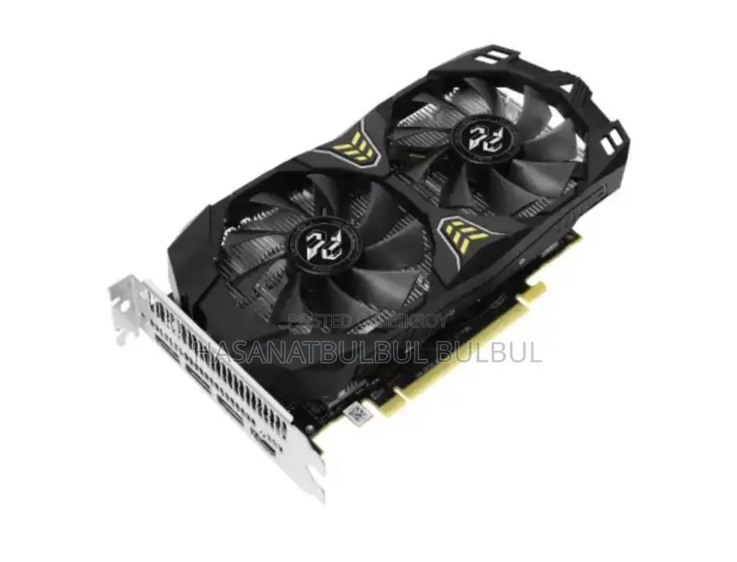 GPU , Peladn Rx 580