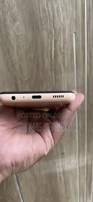 Samsung Galaxy A13 64 GB Orange