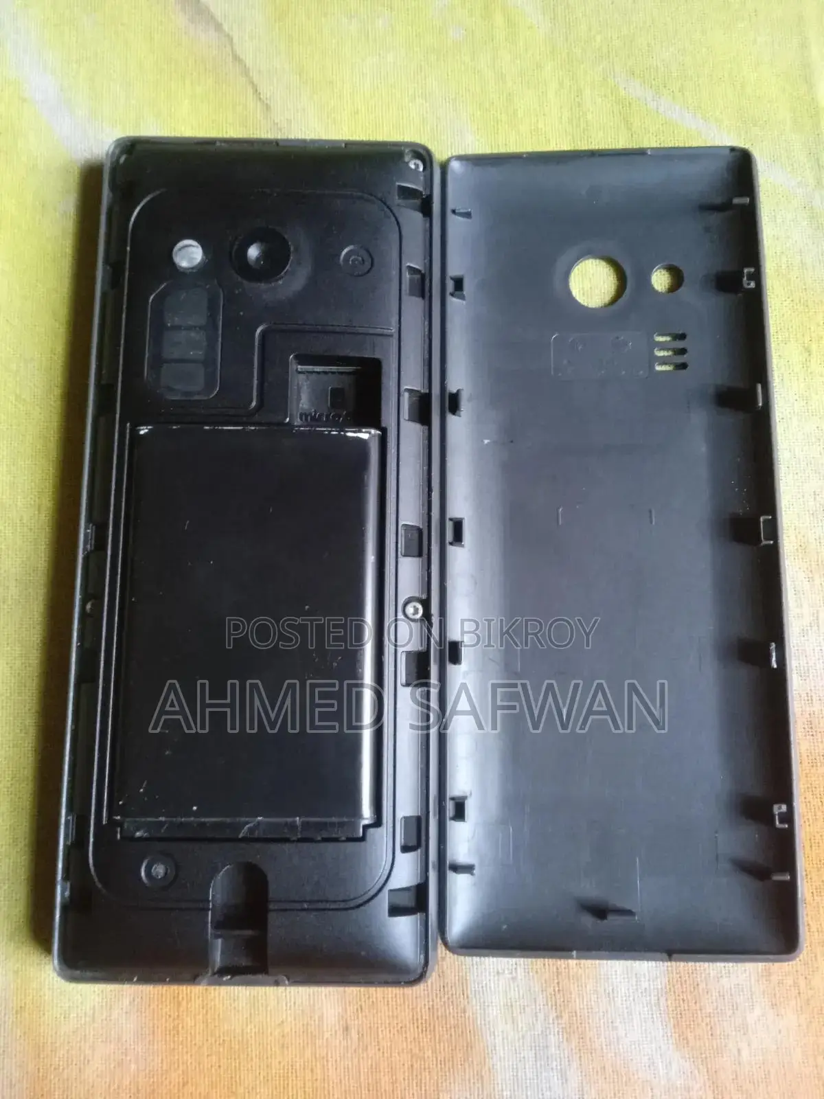 Nokia 216 Black