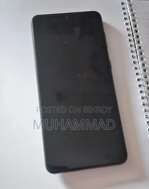 Samsung Galaxy S21+ 5G 128 GB Gray
