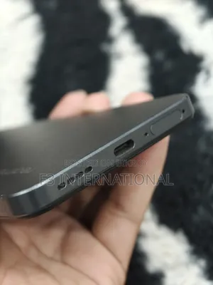 Realme 256 GB Black