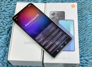 Xiaomi Redmi Note 13 256 GB