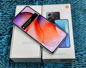 Xiaomi Redmi Note 13 256 GB