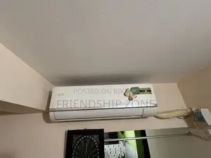 ইকো প্লাস ১.৫ টন নন ইনভার্টার এসি