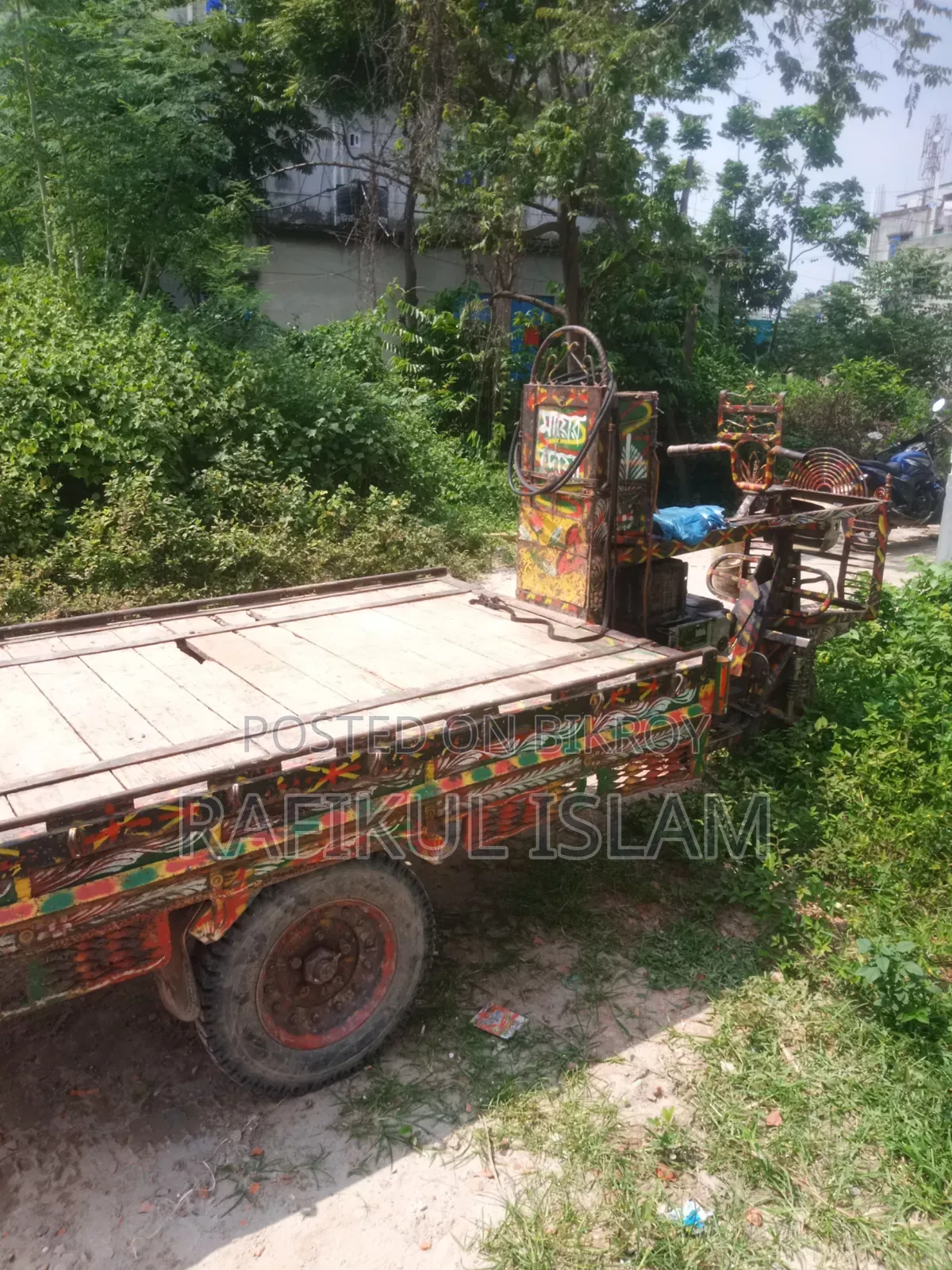 Mini crane, rail-trolley, Nasimon and plane sheet for sale