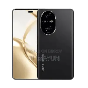 Honor 200 Pro 256 GB Black