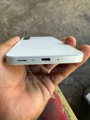 Samsung Galaxy A35 256 GB White