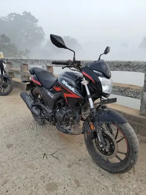 Hero Hunk 2023 Black