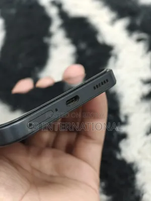 টেকনো পোভা ৭ প্রো ৫জি ২৫৬ জিবি কালো