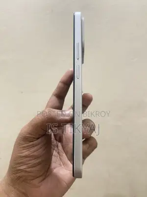হনার এক্স৭সি ২৫৬ জিবি সাদা