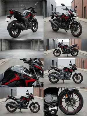 Hero Hunk 2023 Black