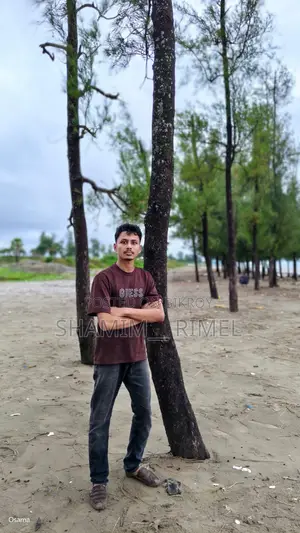 কাস্টমার কেয়ার এক্সিকিউটিভ (পুরুষ)