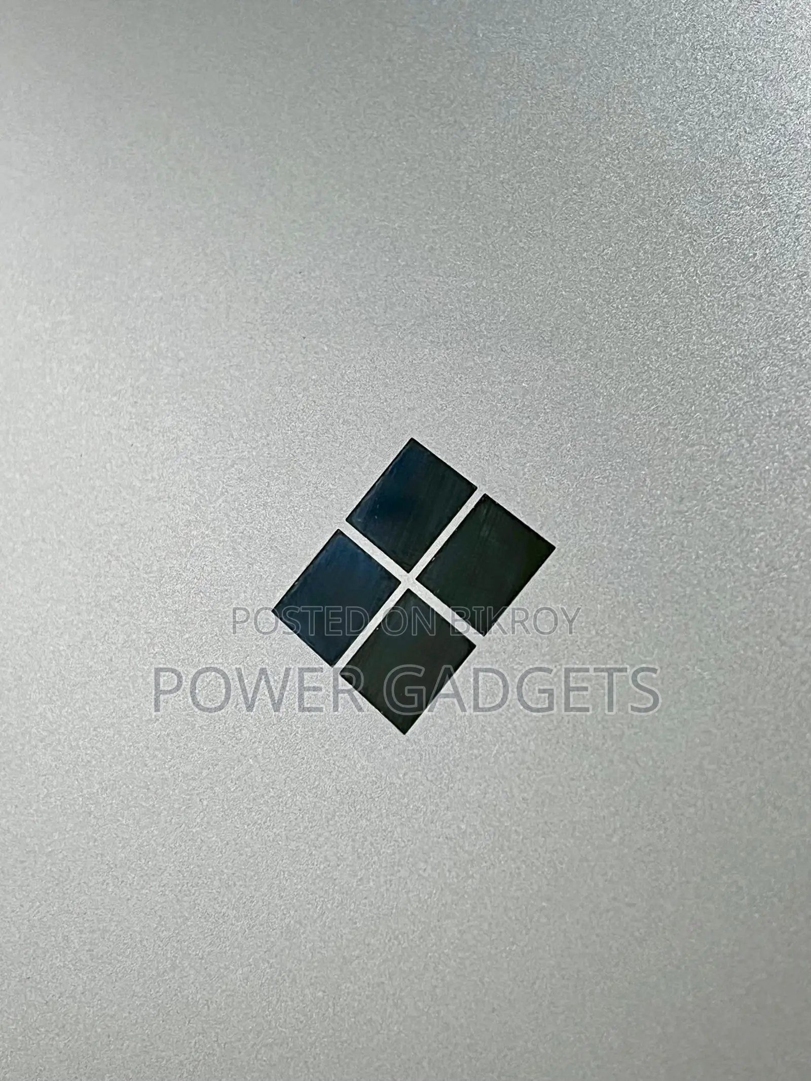 Laptop Microsoft Surface Go 8GB Intel Core i5 SSD 256GB