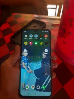 রিয়েলমি ৬আই ১২৮ জিবি
