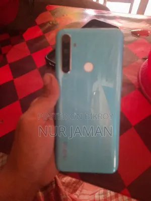 Realme 6i 128 GB