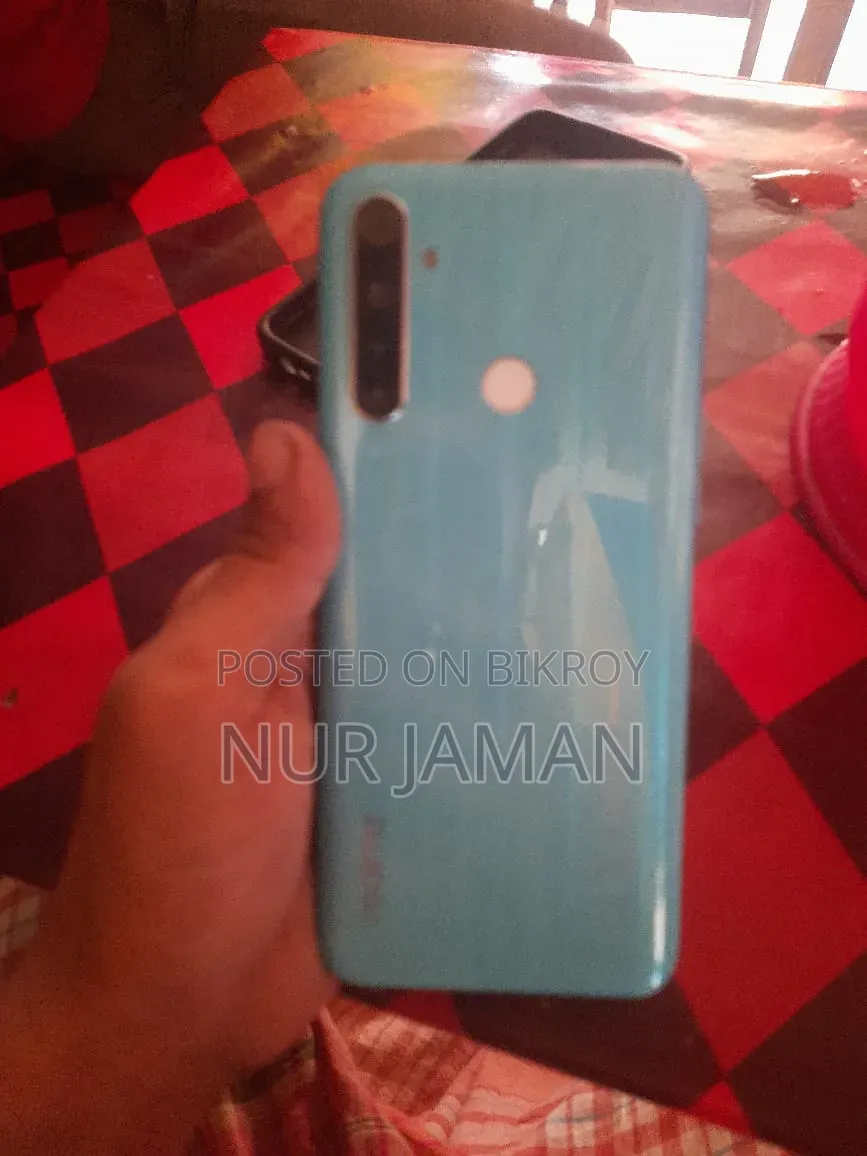 Realme 6i 128 GB