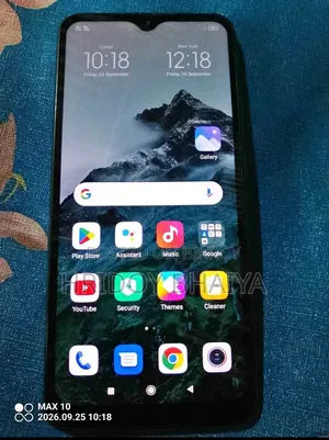 Xiaomi Redmi 9A 32 GB Blue